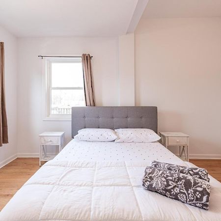 Villa Tranquil Town House With Parking And Laundry - Just 25 Minutes To Time Square! à Jersey City Extérieur photo